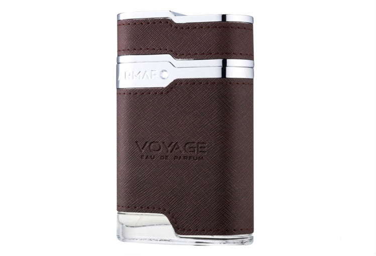 Armaf Voyage Brown - EDP 100 ml за мъже