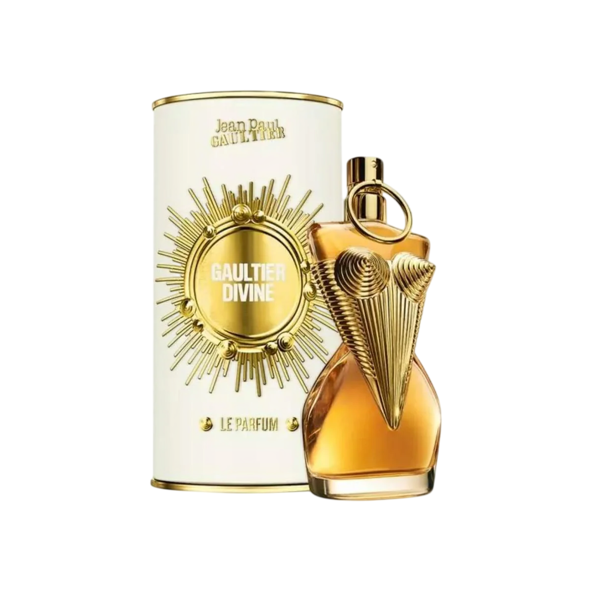Jean Paul Gaultier, Divine Le Parfum, Парфюмна вода, За жените, 50 мл