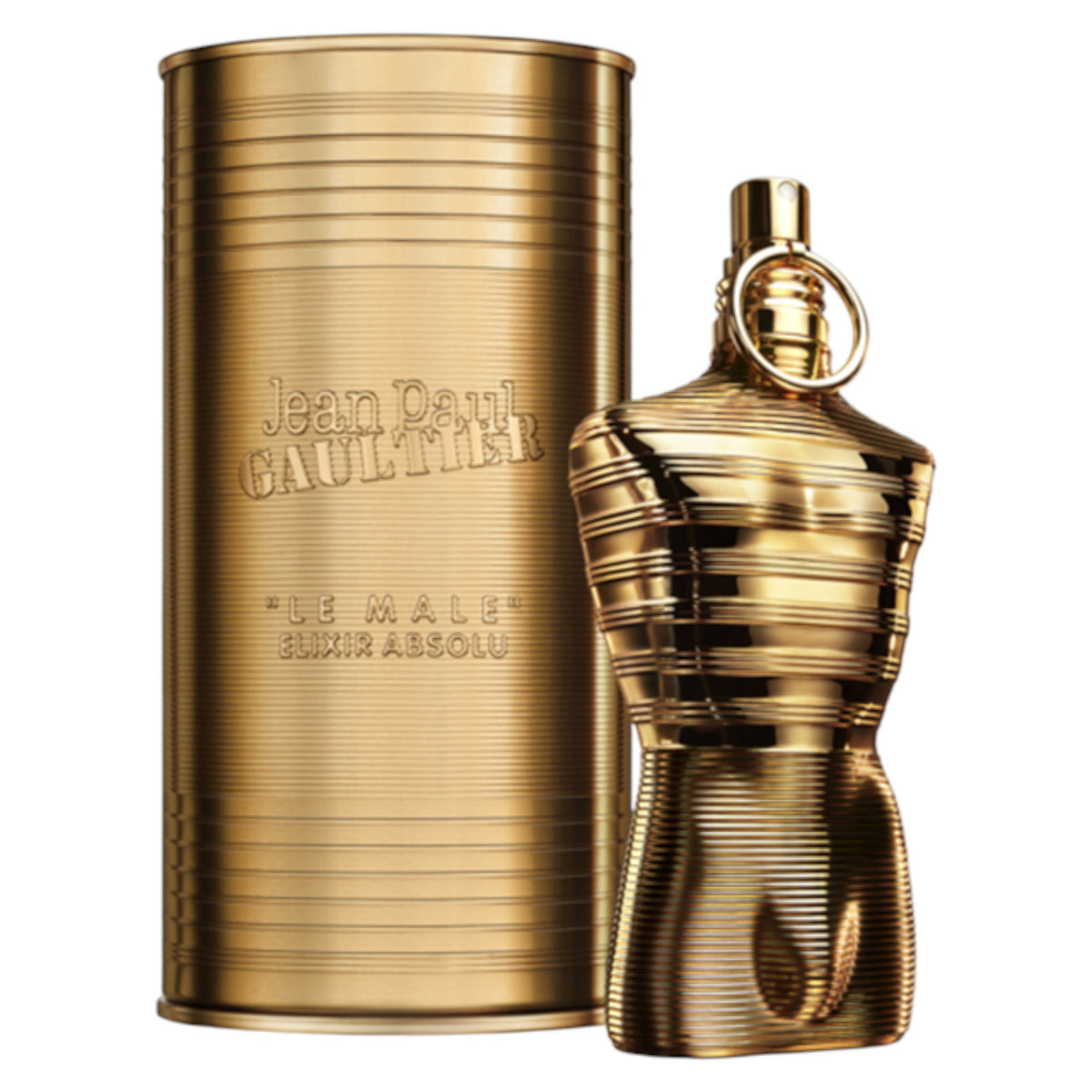 Jean Paul Gaultier, Le Male Elixir Absolu, Парфюм, За мъже, 75 мл
