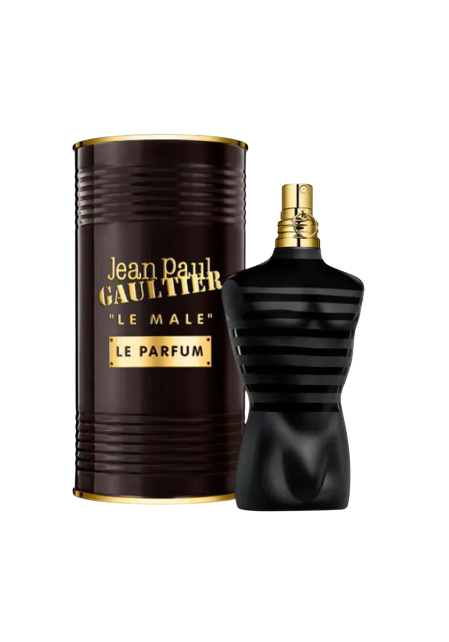 Jean Paul Gaultier, Le Male, Парфюмна вода, За мъже, 200 мл