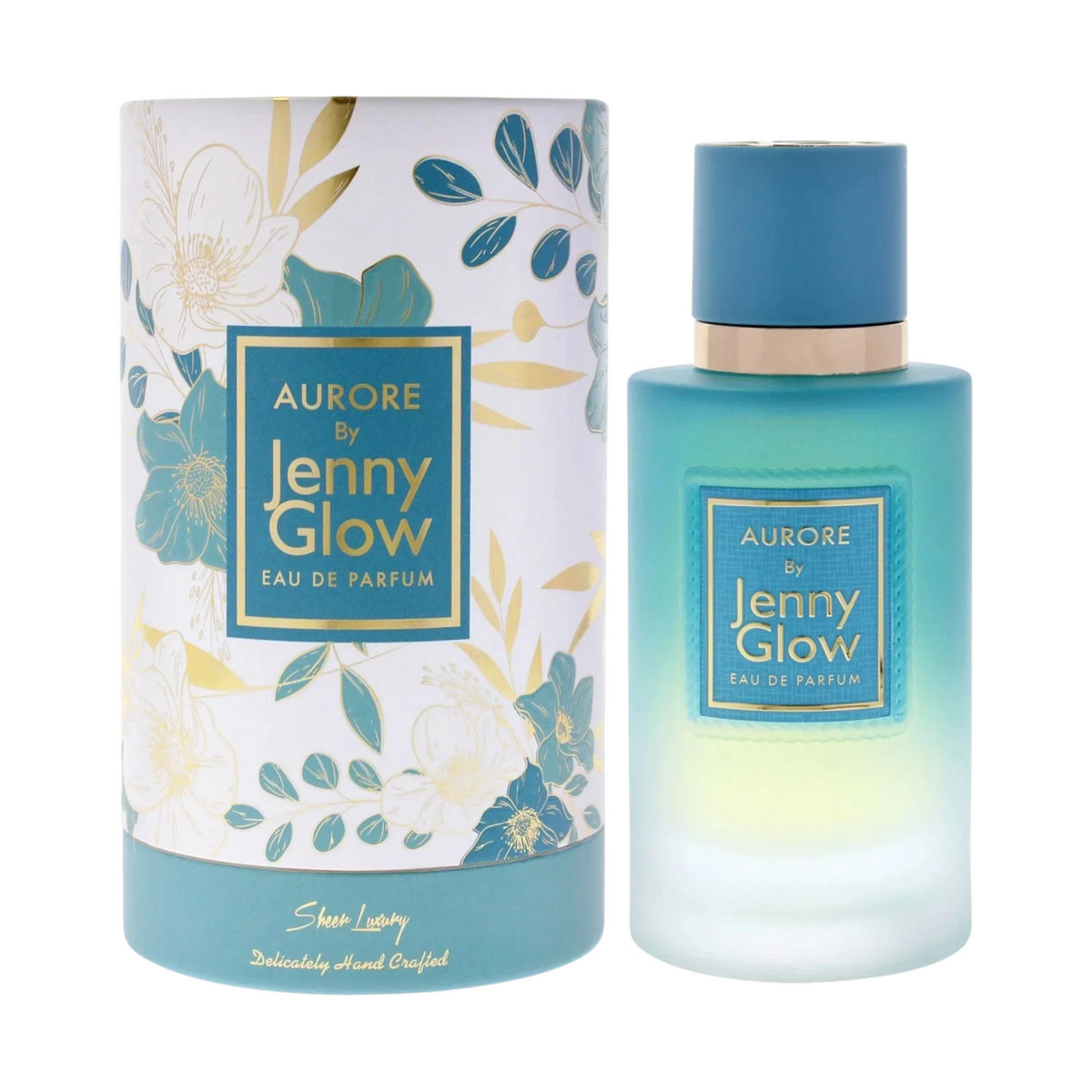 Jenny Glow, Aurore, Парфюмна вода, Унисекс, 80 мл