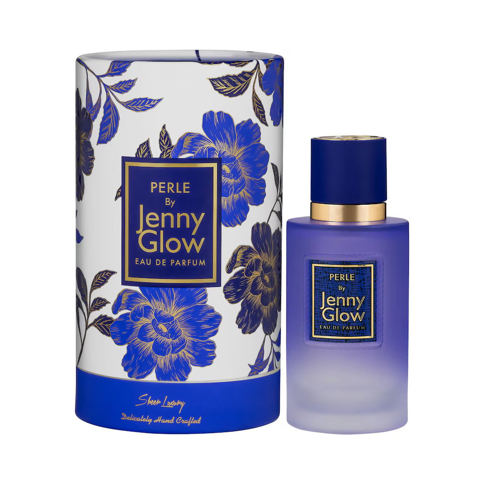 Jenny Glow, Perle, Парфюмна вода, Унисекс, 80 мл