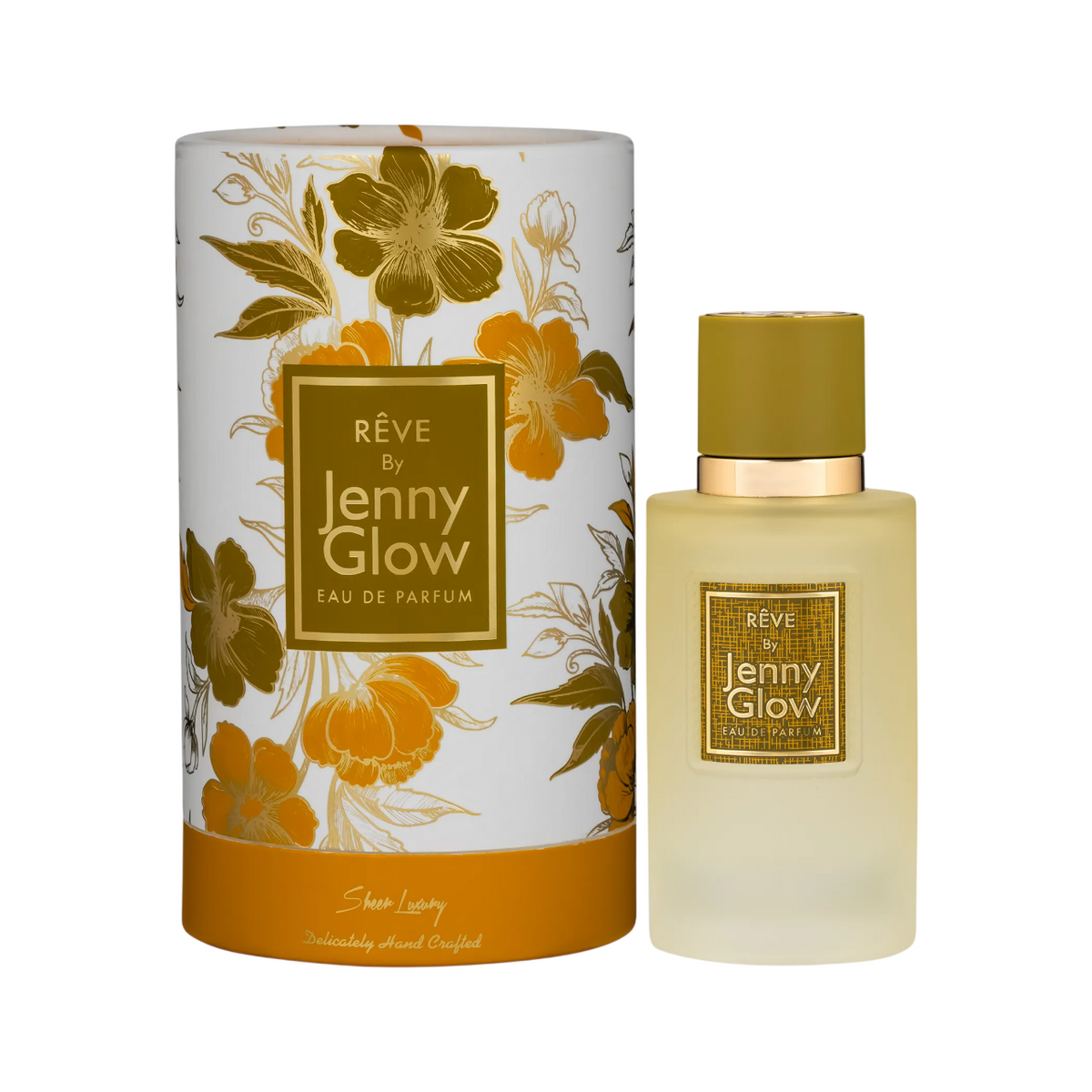 Jenny Glow, Reve, Парфюмна вода, Унисекс, 80 мл