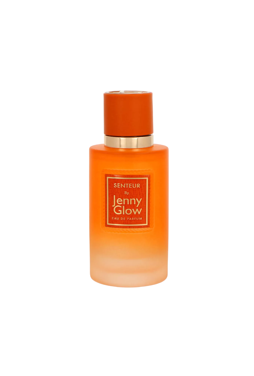 Jenny Glow, Senteur, Парфюмна вода, Унисекс, 80 мл