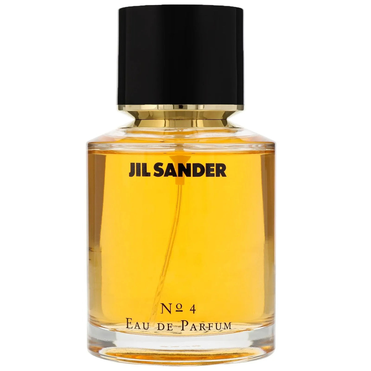 Jil Sander, No. 4, Парфюмна вода, За жените, 100 мл *Тестер