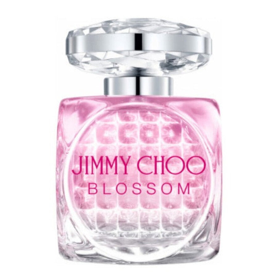 Jimmy Choo, Blossom, Парфюмна вода, За жените, 60 мл *Тестер