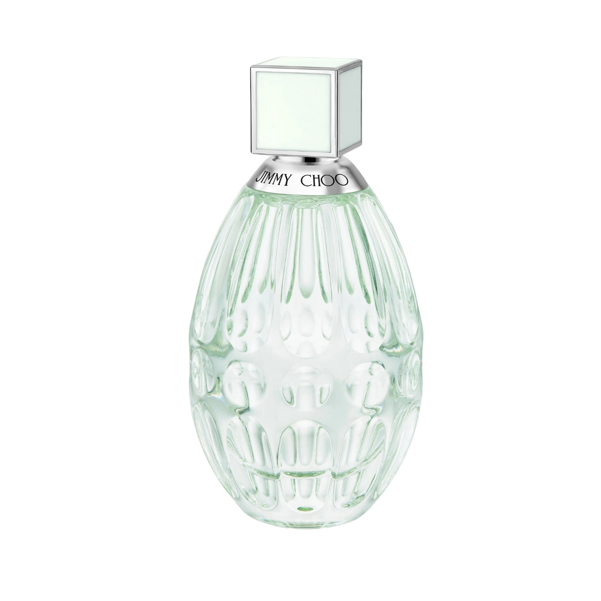Jimmy Choo, Floral, Тоалетна вода, За жените, 90 мл *Тестер
