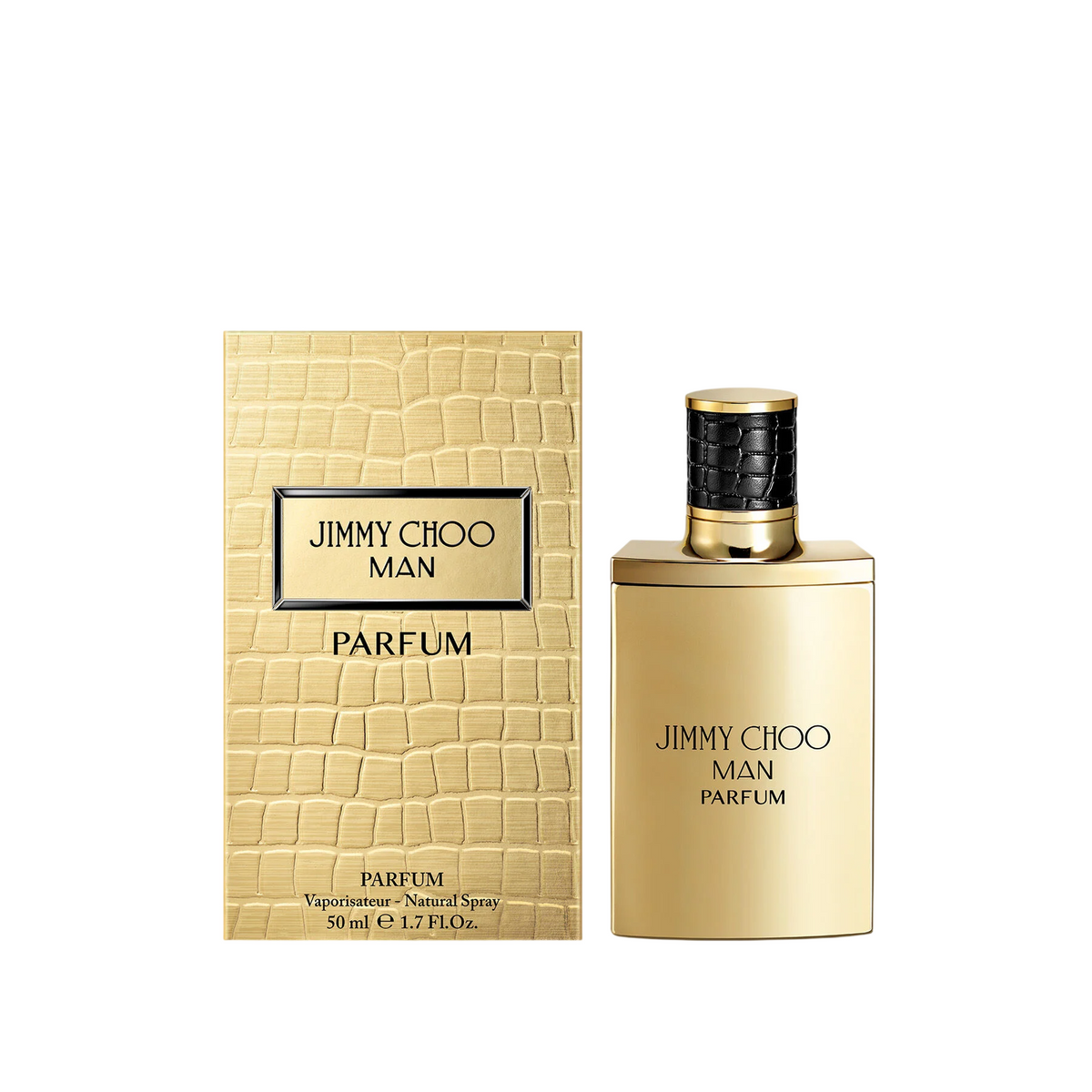 Jimmy Choo, Man, Парфюм, За мъже, 50 мл