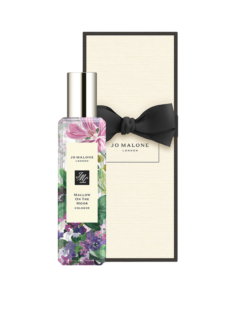 Jo Malone, Mallow On The Moor, Одьо дьо Кьолн, За жените, Без кутия, 30 мл