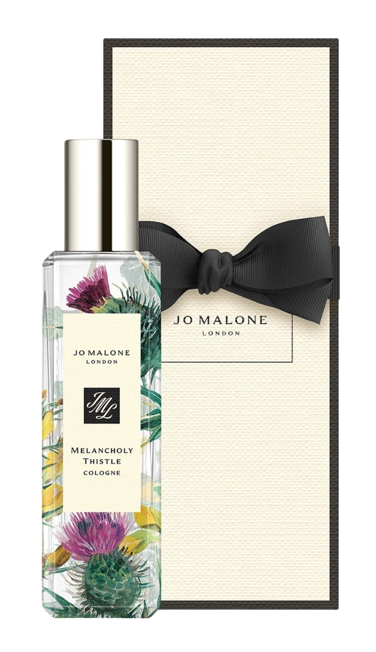 Jo Malone, Melancholy Thistle, Одьо дьо Кьолн, За жените, Без кутия, 30 мл