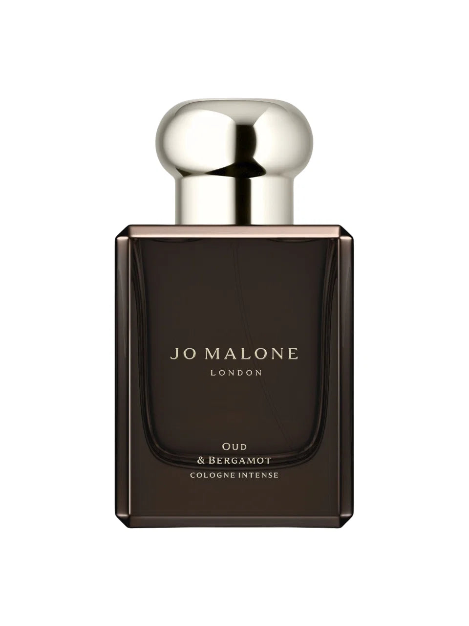 Jo Malone, Oud & Bergamot Intense, Одьо дьо Кьолн, Унисекс, 50 мл