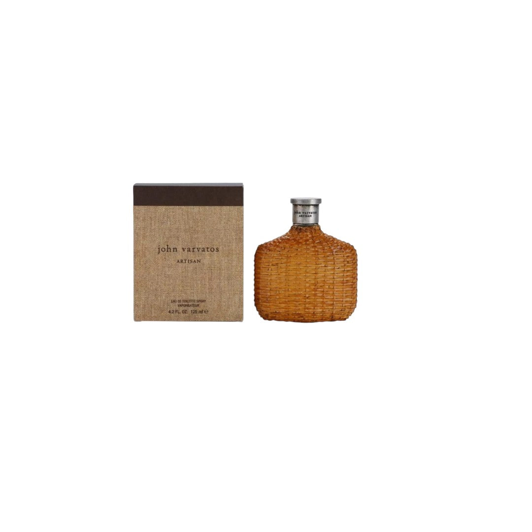 John Varvatos, Artisan, Тоалетна вода, За мъже, 125 мл
