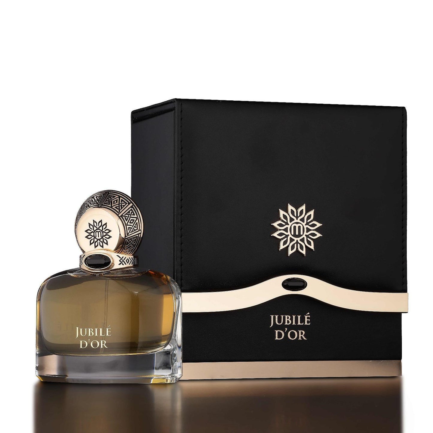 Maison Des Parfums Jubile D'OR EDP 80 ml