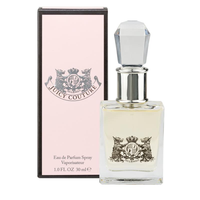 Juicy Couture, Juicy Couture, Парфюмна вода, За жените, 30 мл