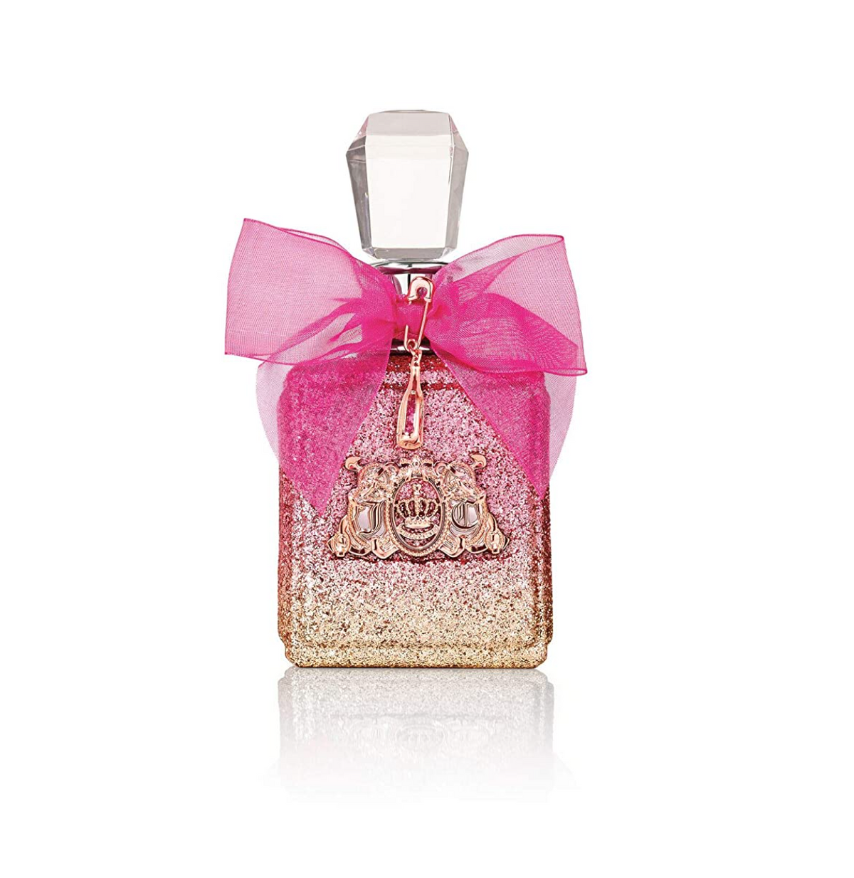 Juicy Couture, Viva La Juicy Rose, Парфюмна вода, За жените, 100 мл