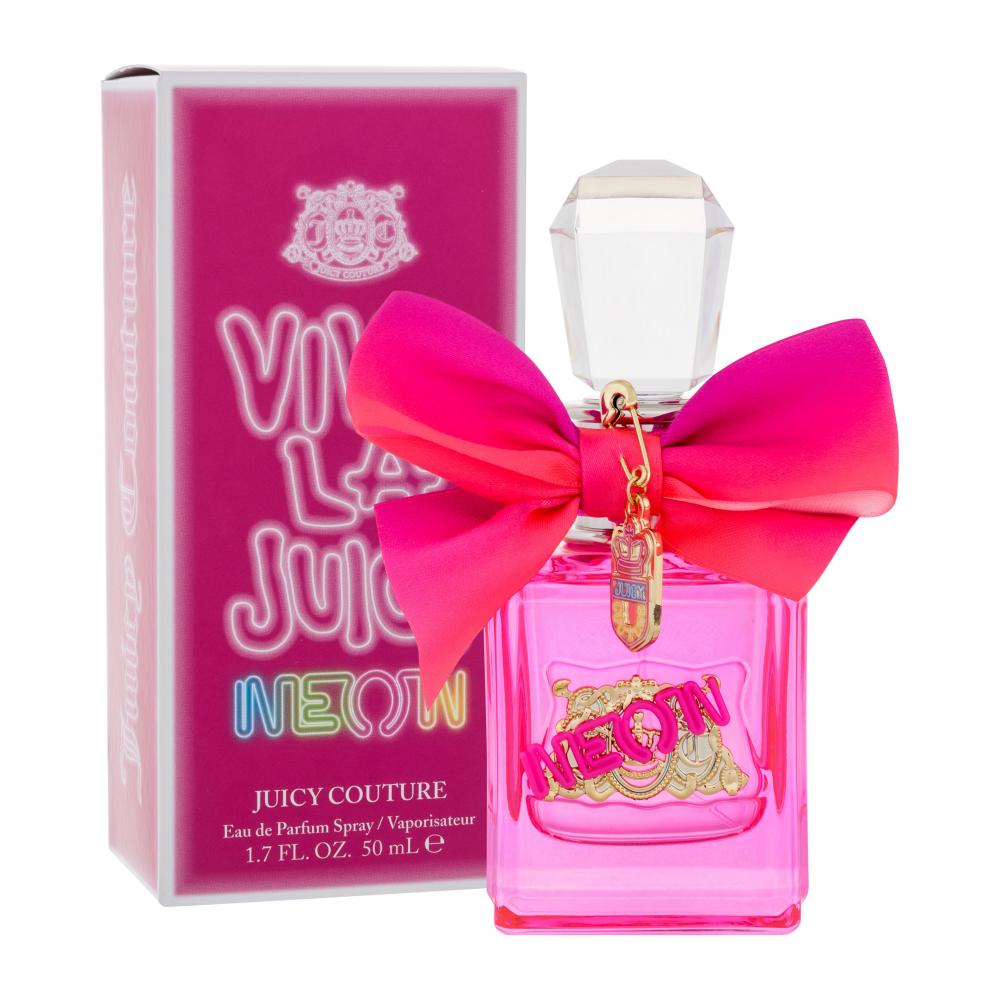 Juicy Couture, Viva La Juicy Neon, Парфюмна вода, За жените, 50 мл