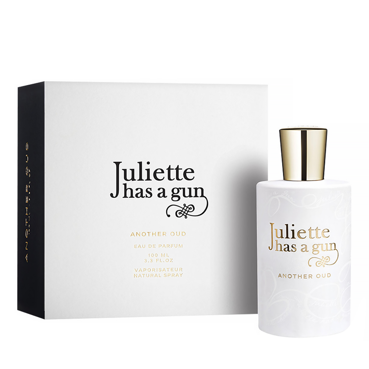 Juliette Has A Gun, Another Oud, Парфюмна вода, Унисекс, 100 мл