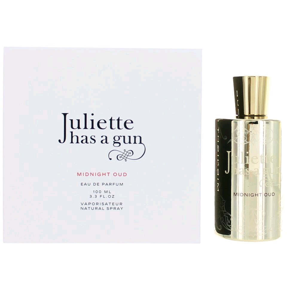 Juliette Has A Gun, Midnight Oud, Парфюмна вода, За жените, 100 мл