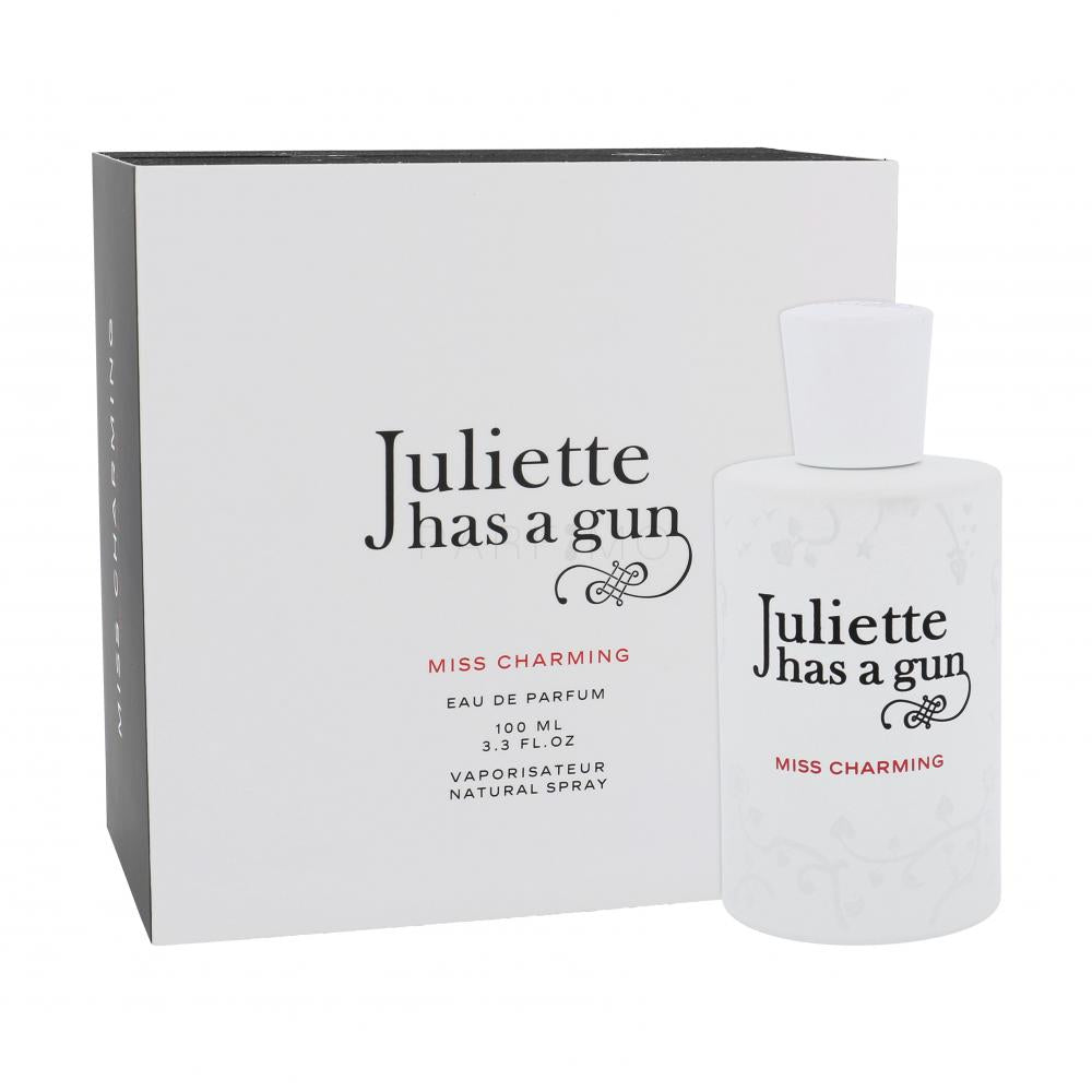 Juliette Has A Gun, Miss Charming, Парфюмна вода, За жените, 100 мл