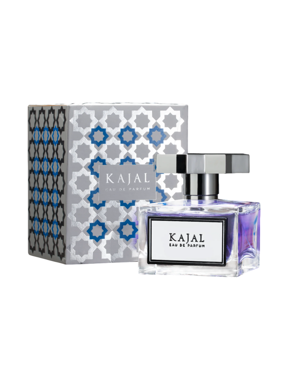 Kajal, Classic, Парфюмна вода, За жените, 100 мл