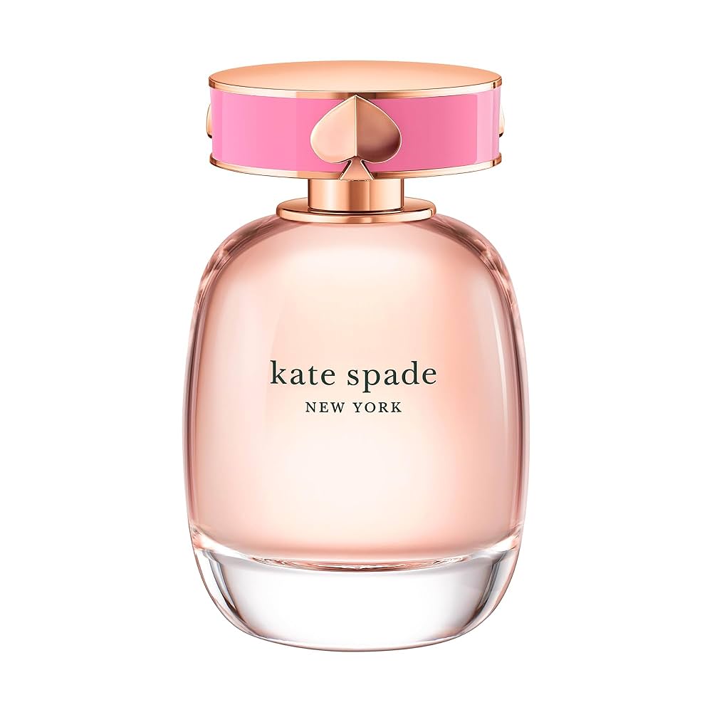 Kate Spade, Kate Spade, Парфюмна вода, За жените, 100 мл *Тестер