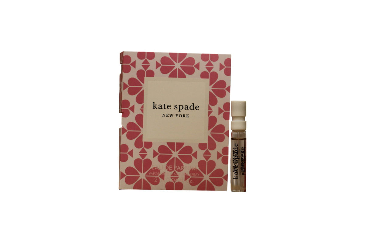 Kate Spade, Kate Spade, Парфюмна вода, За жените, 2 мл *Пример