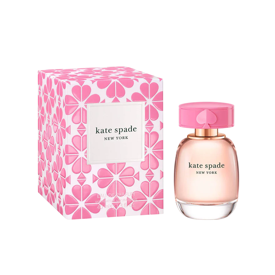 Kate Spade, Kate Spade, Парфюмна вода, За жените, 40 мл