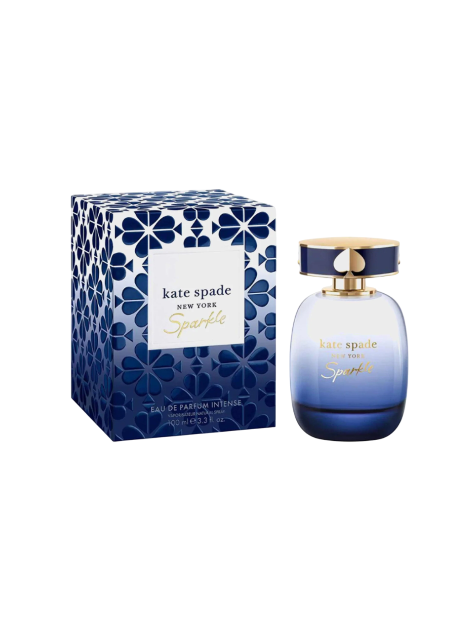 Kate Spade, Sparkle, Парфюмна вода, За жените, 100 мл