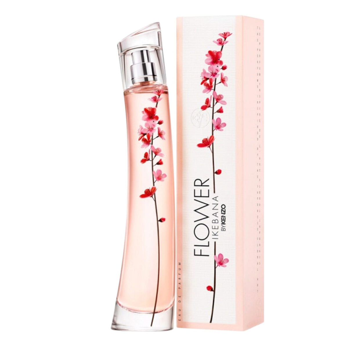 Kenzo, Flower Ikebana, Парфюмна вода, За жените, 75 мл