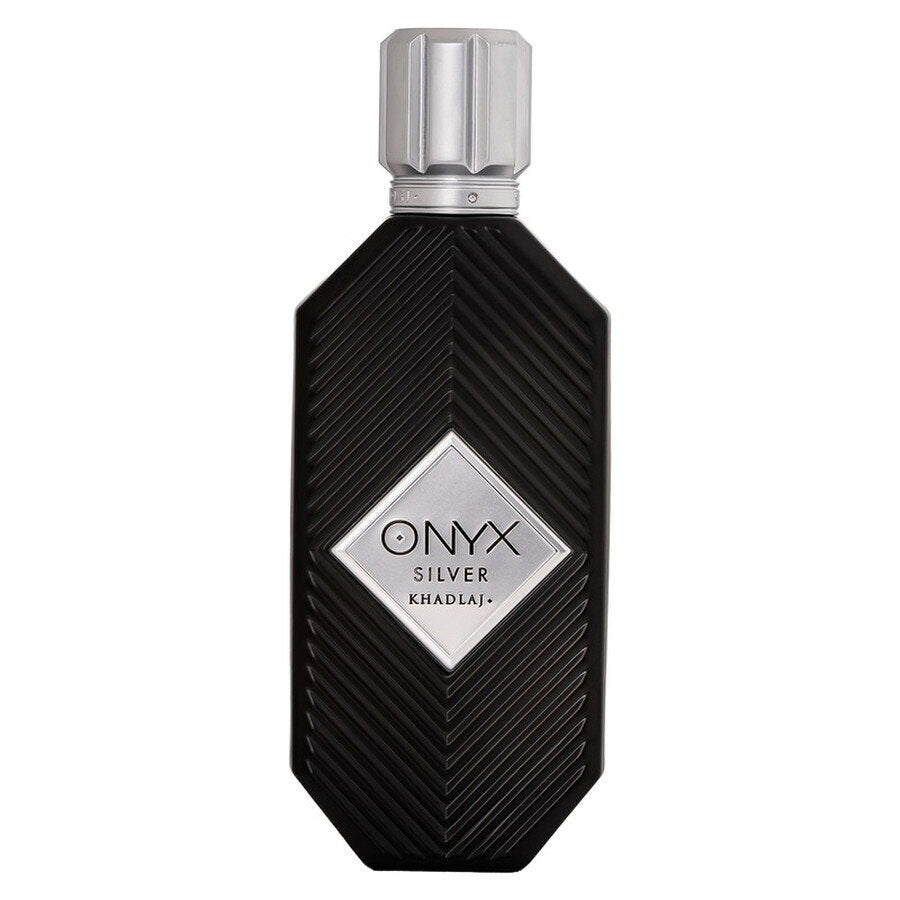 Khadlaj, Onyx Silver, Парфюмна вода, За мъже, 100 мл