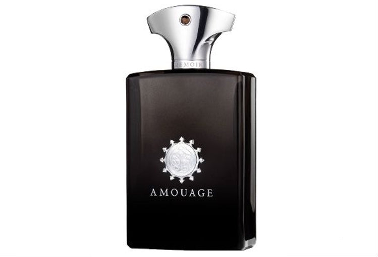 Amouage Memoir Man EDP 100 ml за мъже