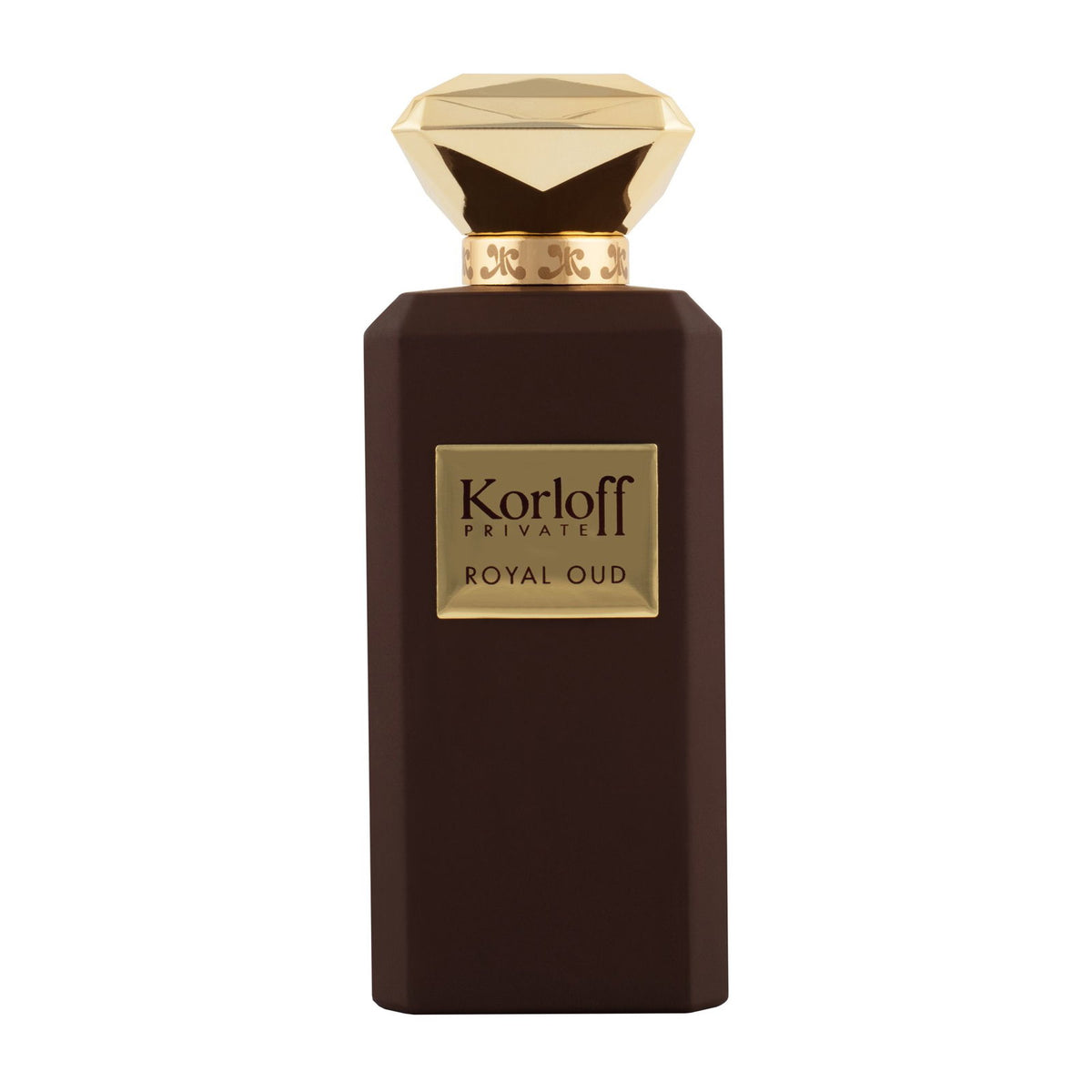 Korloff, Royal Oud, Парфюмна вода, Унисекс, 88 мл *Тестер