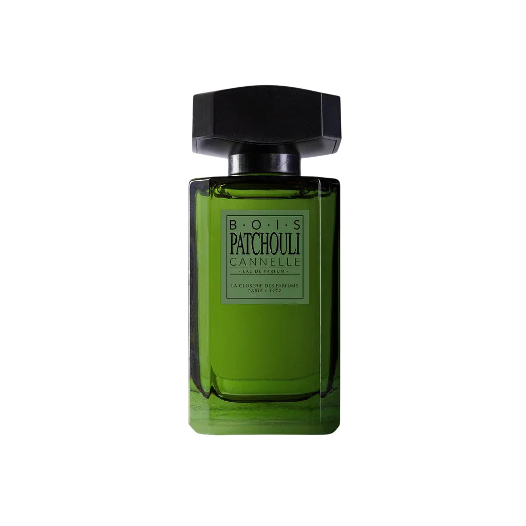 La Closerie Des Parfums, Bois Patchouli Cannelle, Парфюмна вода, Унисекс, 100 мл