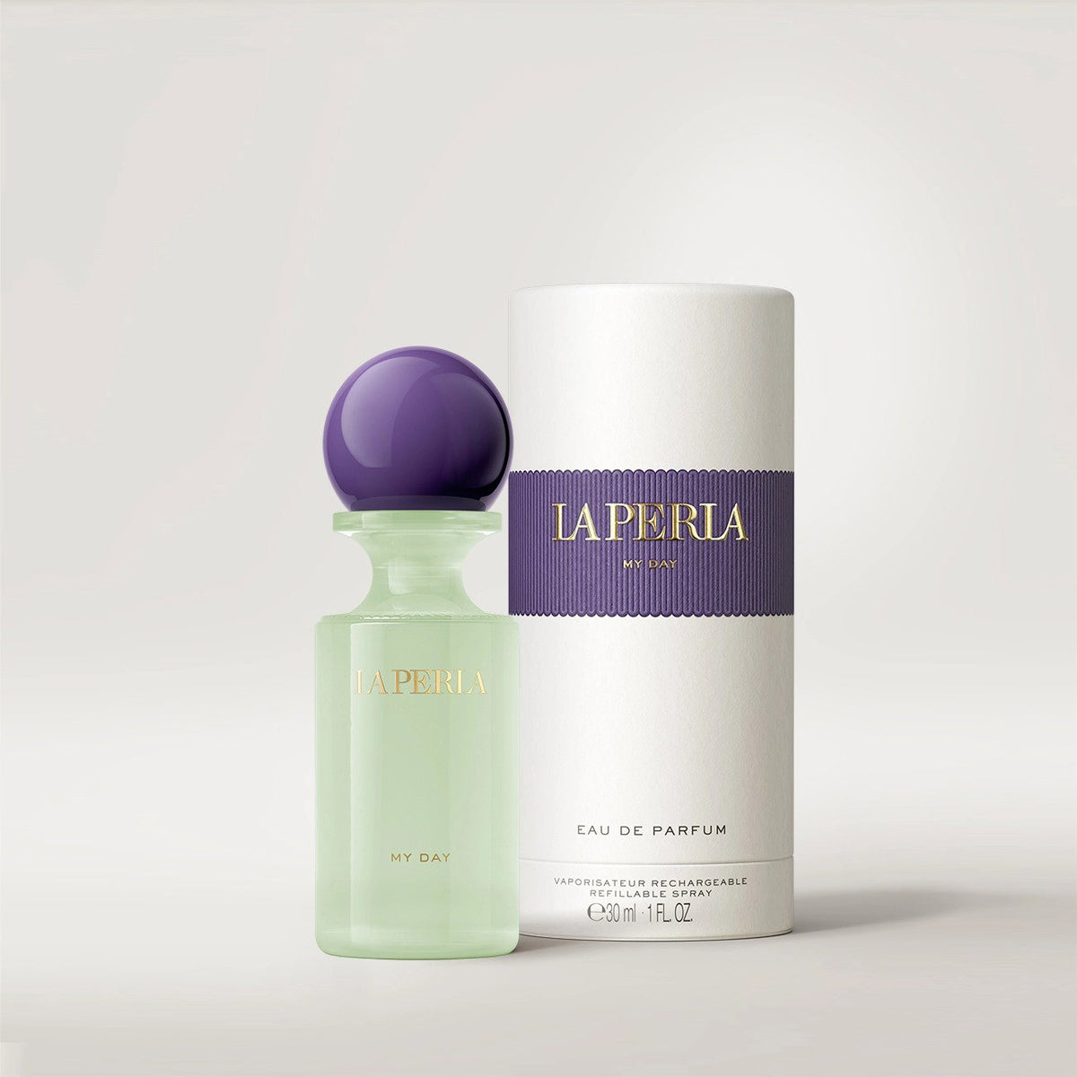 La Perla, My Day, Парфюмна вода, За жените, 30 мл