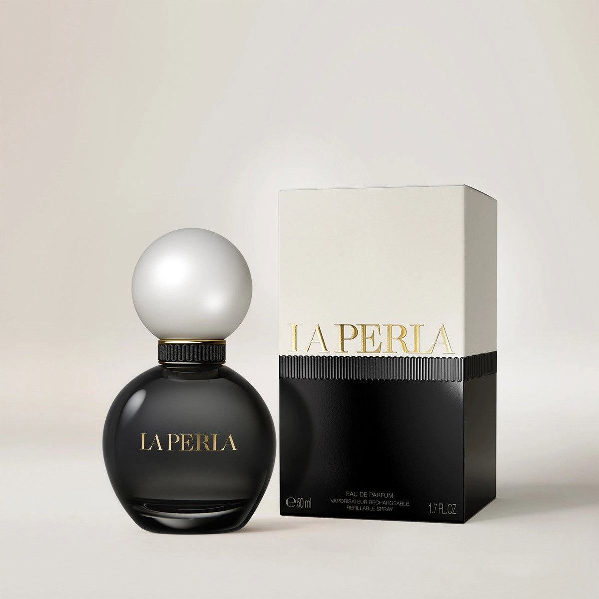 La Perla, Signature, Парфюмна вода, За жените, 50 мл
