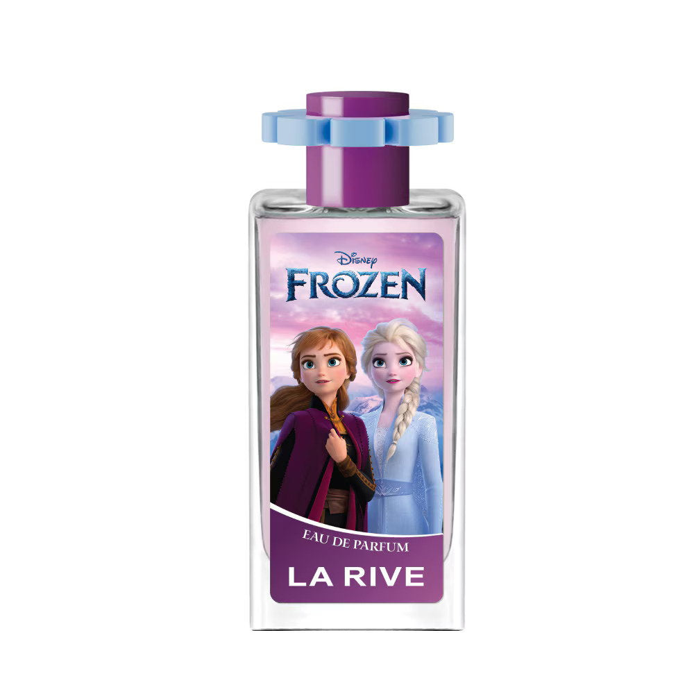 La Rive, Disney Frozen, Парфюмна вода, За жените, 50 мл *Тестер