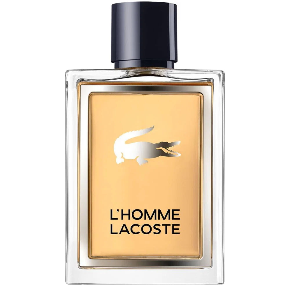 Lacoste, L'Homme, Тоалетна вода, За мъже, 150 мл *Тестер