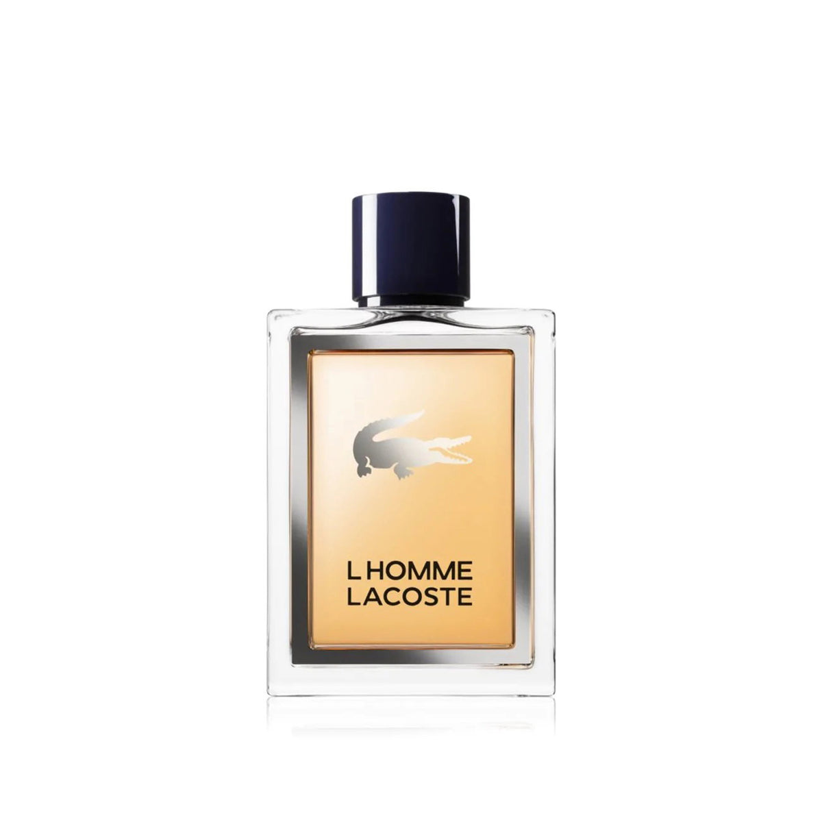 Lacoste, L'Homme, Тоалетна вода, За мъже, 100 мл *Тестер