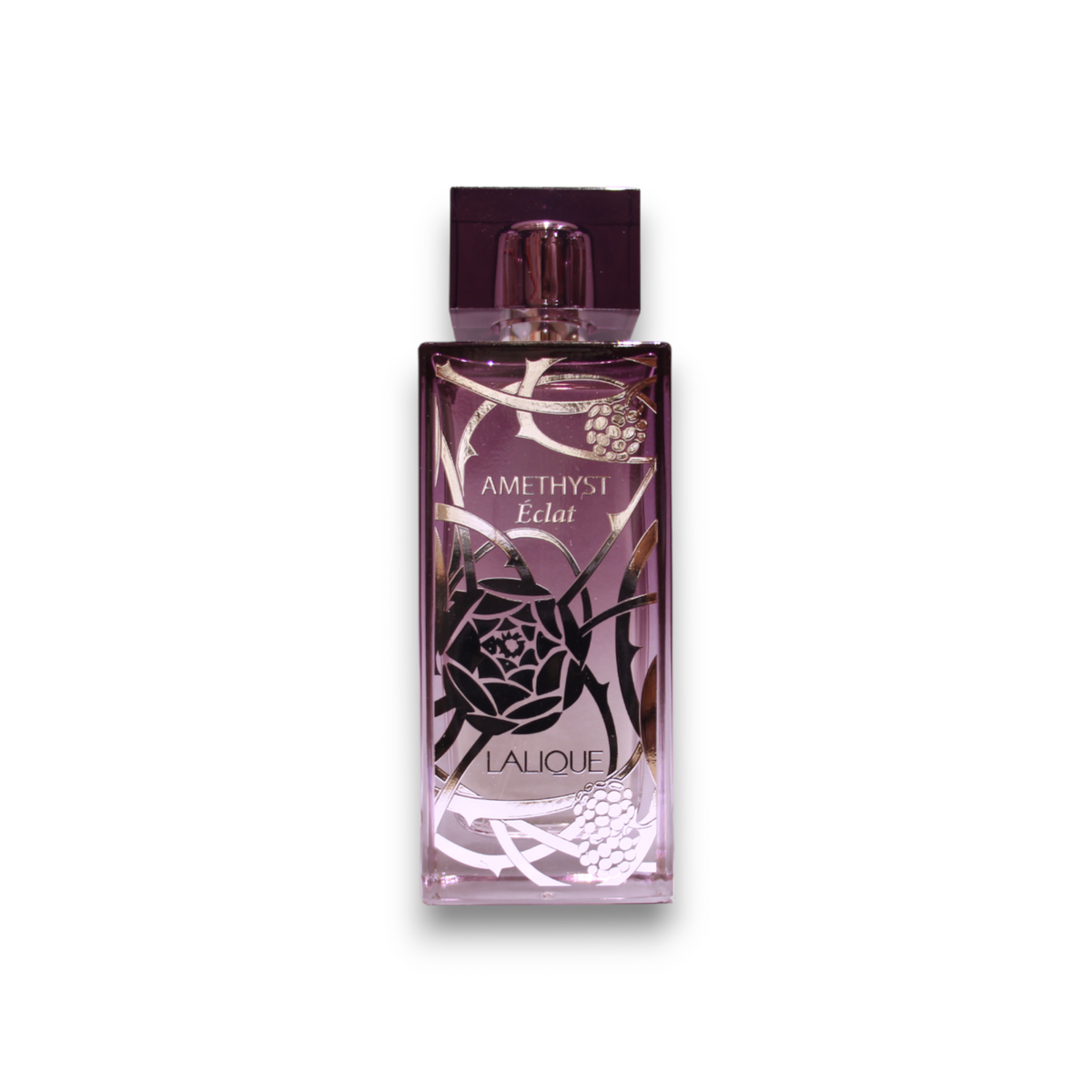 Lalique, Amethyst Eclat, Парфюмна вода, За жените, 100 мл *Тестер