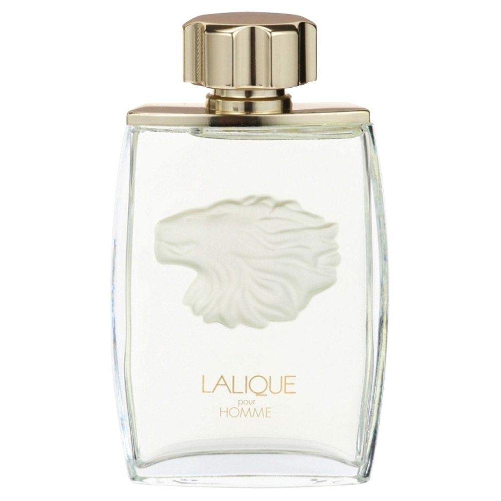 Lalique, Pour Homme Lion, Тоалетна вода, За мъже, 75 мл *Тестер