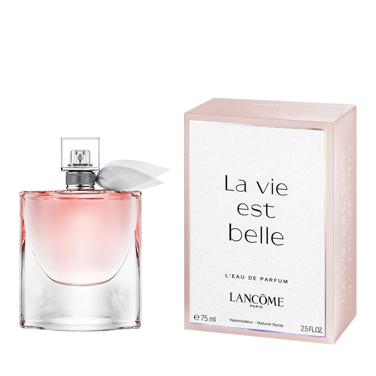 Lancome, La Vie Est Belle, Парфюмна вода, За жените, 75 мл