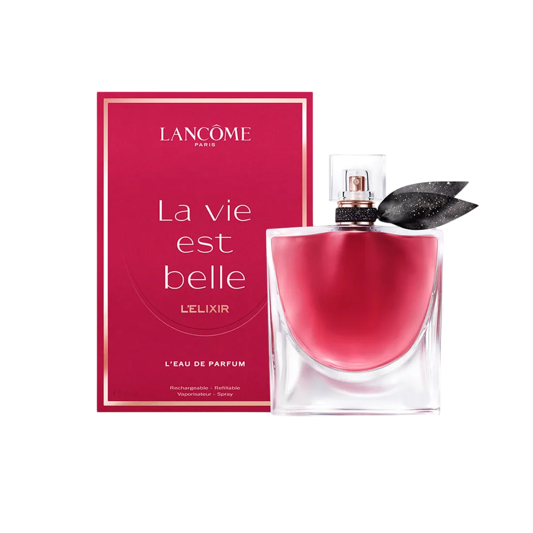 Lancome, La Vie Est Belle L'Elixir, Парфюмна вода, За жените, 100 мл