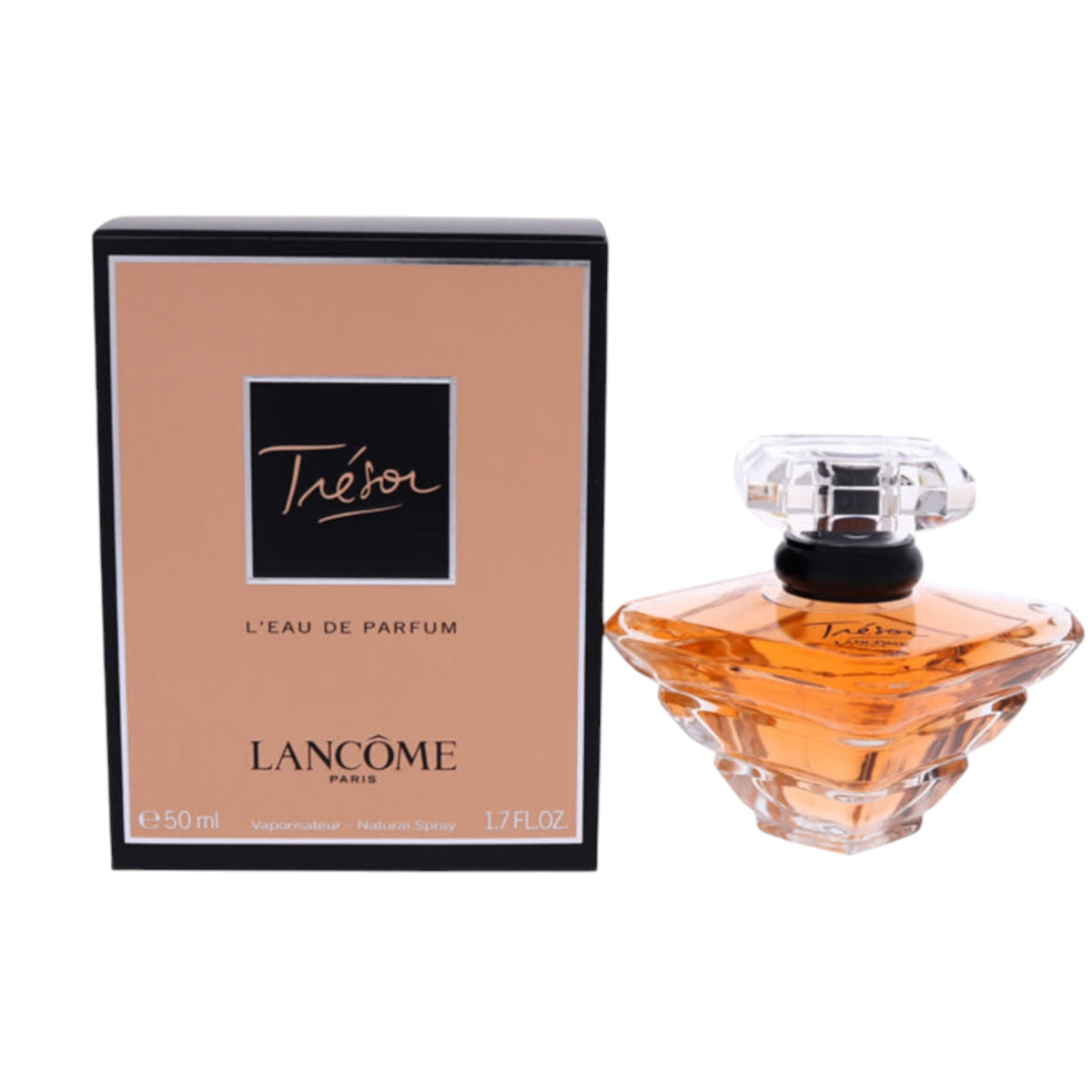 Lancome, Tresor, Парфюмна вода, За жените, 50 мл