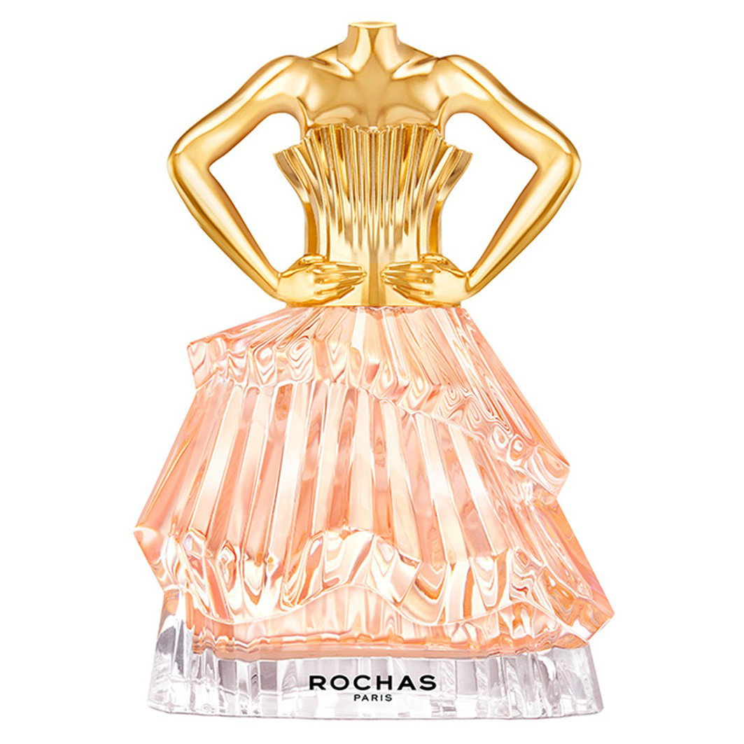 Rochas, Audace, Парфюмна вода, За жените, 90 мл *Тестер