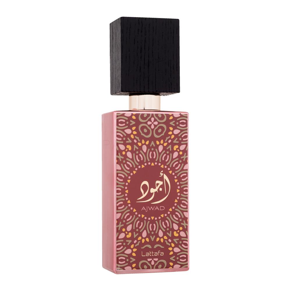 Унисекс парфюм Lattafa Ajwad Pink to Pink, 60 мл, EDP - Zinora.bg