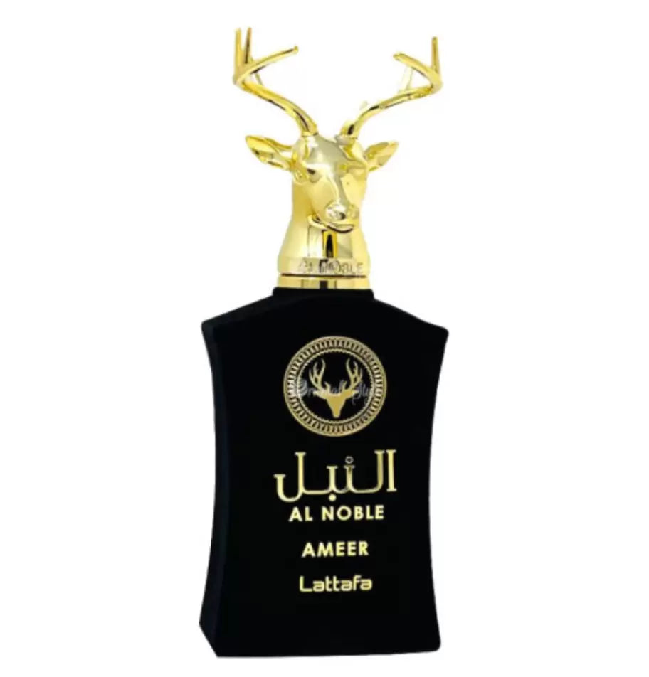 Lattafa Al Noble Ameer EDP 100 мл. за жени и мъже