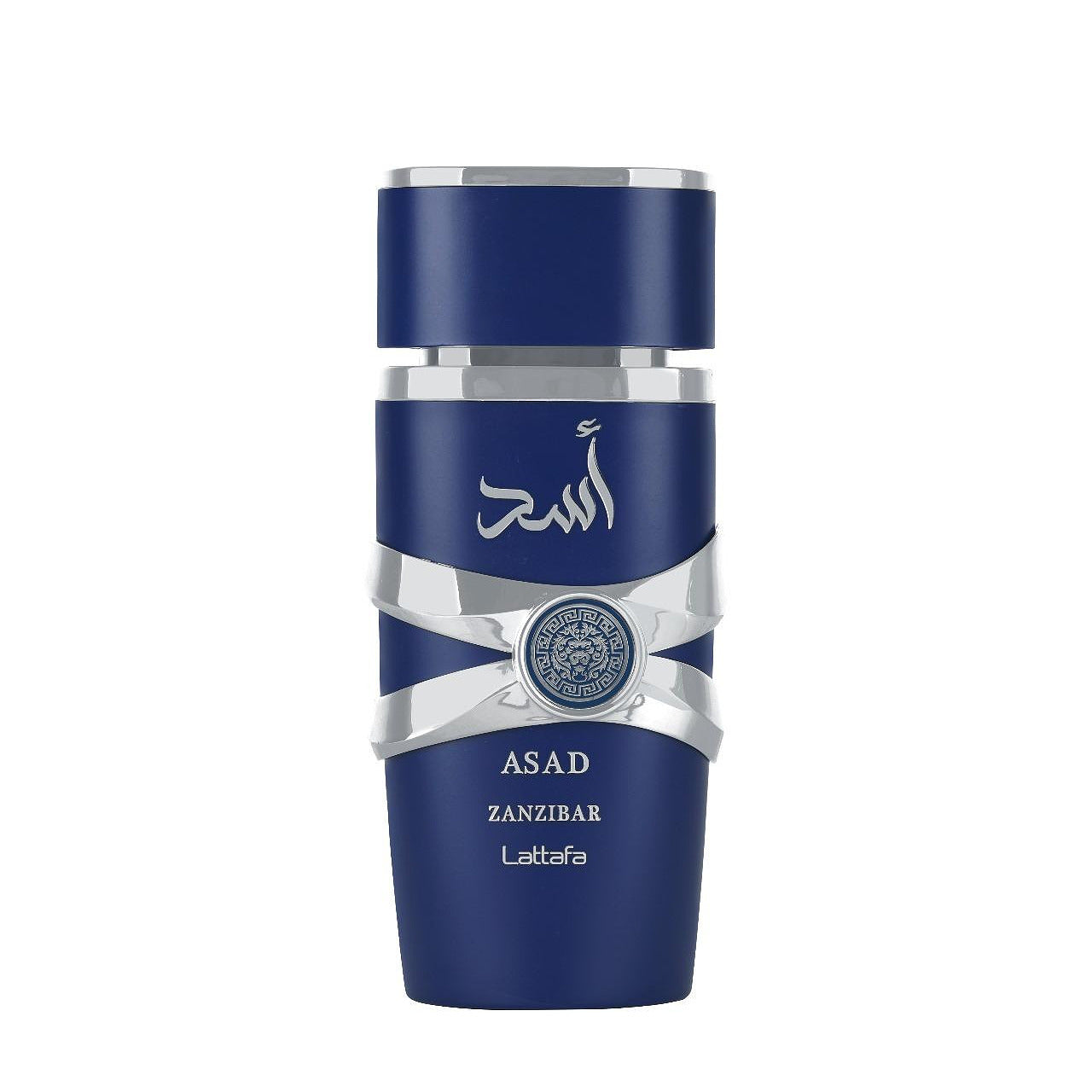 Мъжки парфюм Lattafa Asad Zanzibar, 100 мл, EDP - Zinora.bg