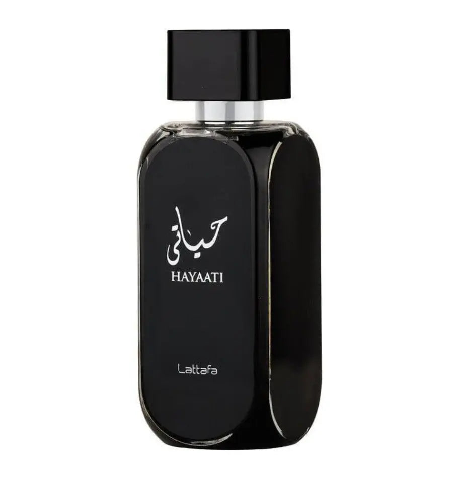 Унисекс парфюм Lattafa Hayaati, 100 мл, EDP - Zinora.bg