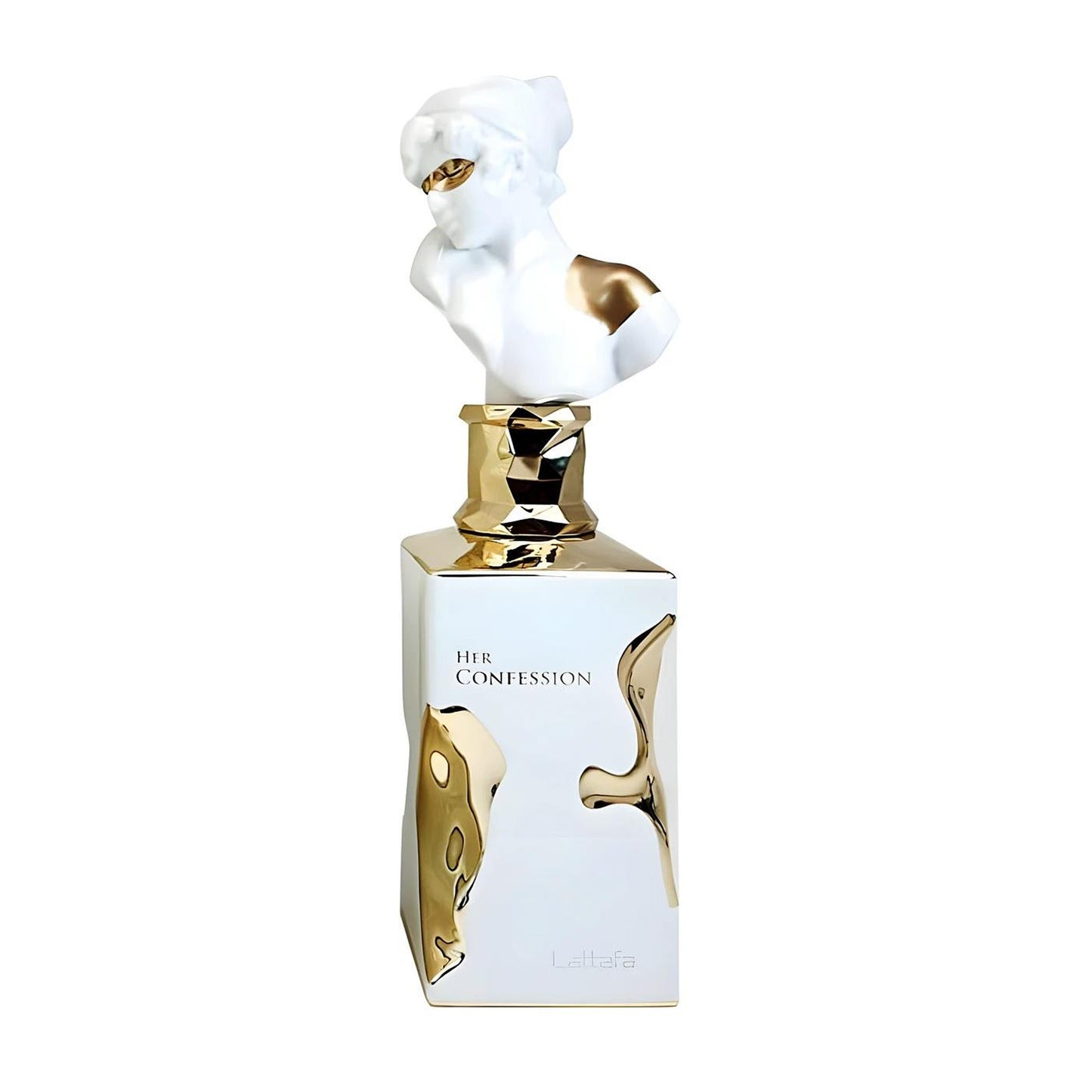 Дамски парфюм Lattafa Her Confession, 100 мл, EDP - Zinora.bg