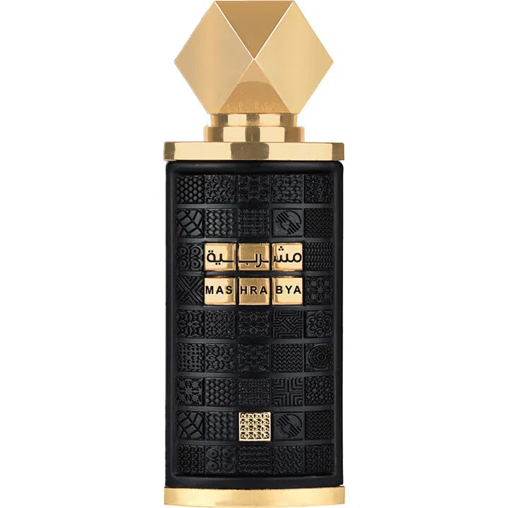 Унисекс парфюм Lattafa Mashrabya, 100ml, EDP - Zinora.bg
